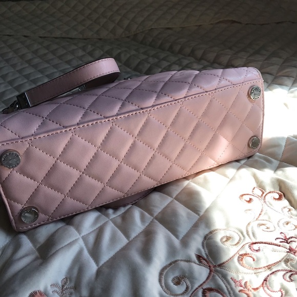 Light PINK MK bag - Picture 5 of 8